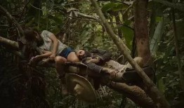 丛林法则电影在线观看,生存挑战与人性考验的极限对决