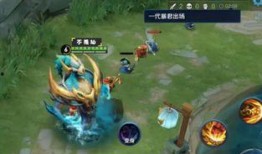 仙名最新技能的爆料,神秘力量觉醒，战力再升级！