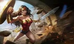 拳皇皮肤最新爆料,华丽变身，经典角色焕发新生