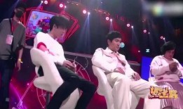 华晨宇王牌爆料视频,揭秘音乐背后的故事与情感